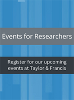 Events for Researchers