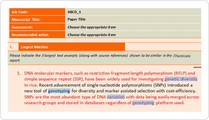 Plagiarism sample-edited