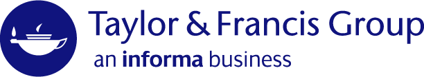 Taylor and Francis logo